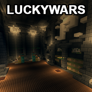 LuckyWars