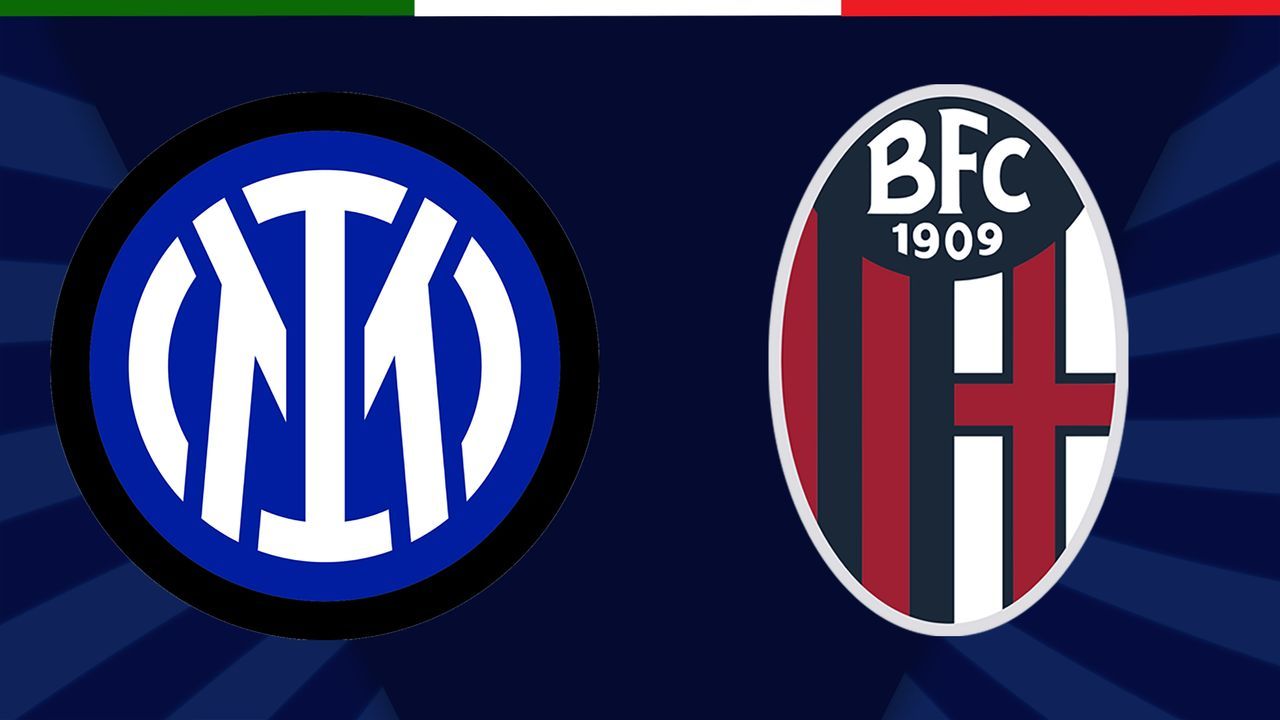 Rojadirecta Inter-Bologna Streaming Gratis Diretta TV.