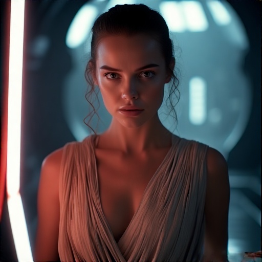 nude-one-boobs-Star-Wars-episo-2