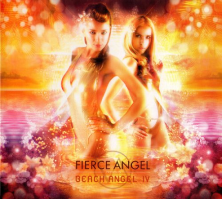 VA - Fierce Angel - Beach Angel IV [3CD] (2010)