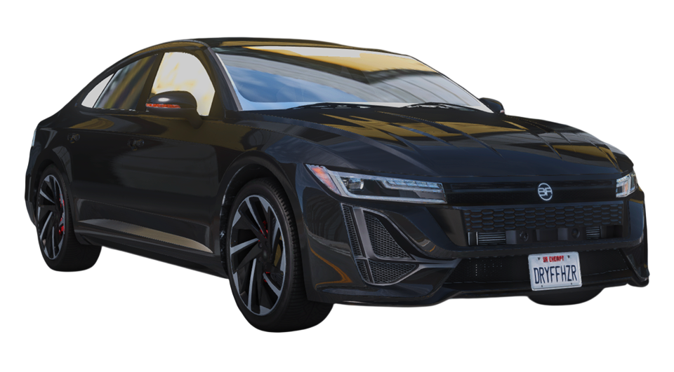 Echelon Sportback