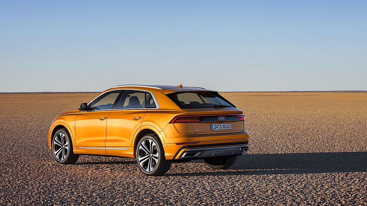 2019 Audi Q8 (12)