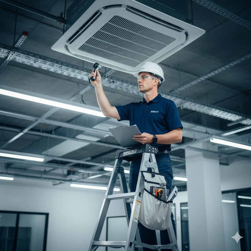 Adequação NR-12 Máquinas