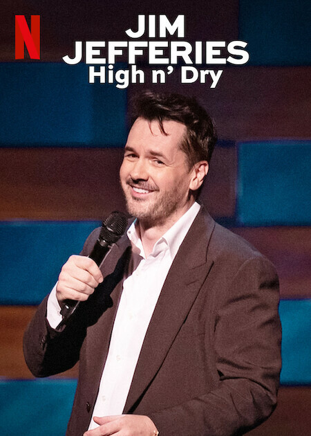 Jim Jefferies High.and.Dry.2023