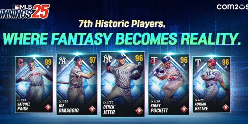 MLB 9 Innings 25 Screenshot 1