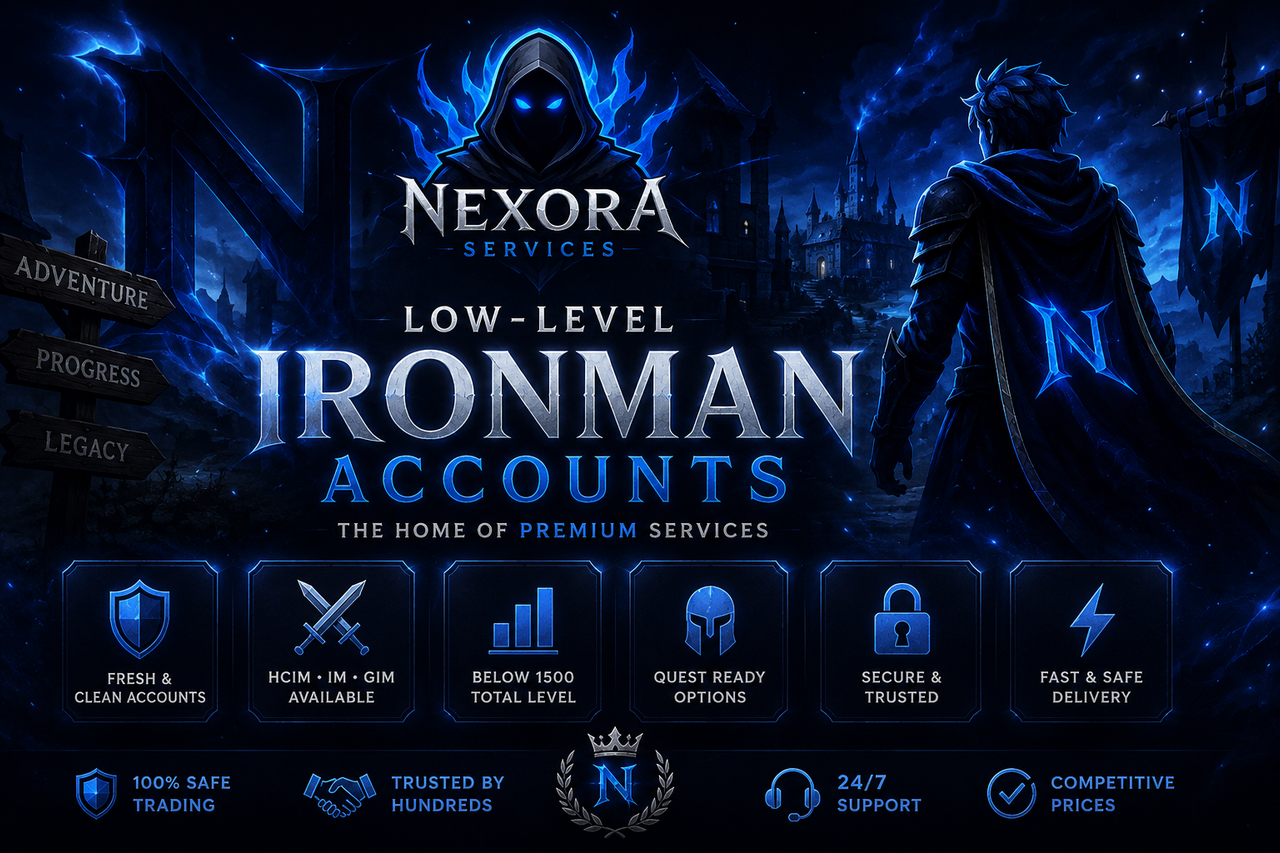 Low ironman