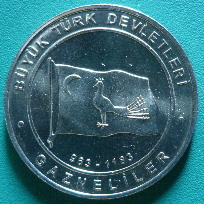 Turquía. Los Dieciséis Grandes Imperios Turcos TUR-1-Kurus-2015-Imperio-Gazn-vida-rev