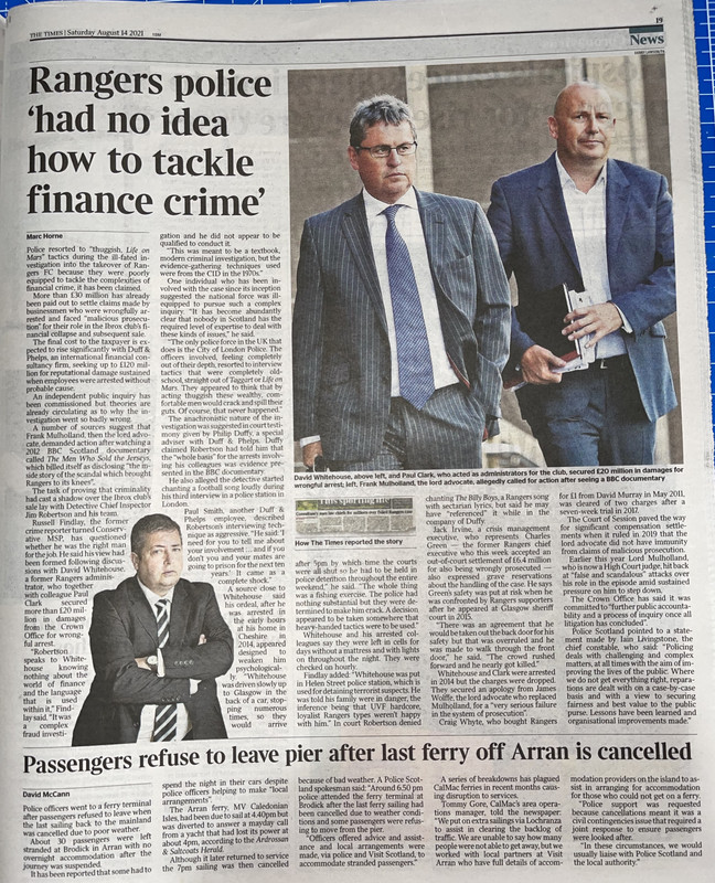 TheTimes Duffer IMG_1125