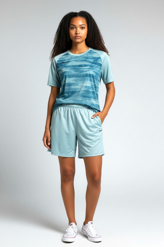 Arctic Wave Team Kit