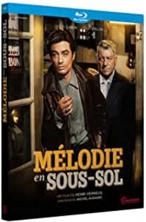 Colpo grosso al Casinò (1963) .Mkv Bdrip 720p x264 Ac3 ITA FRA Subs ENG