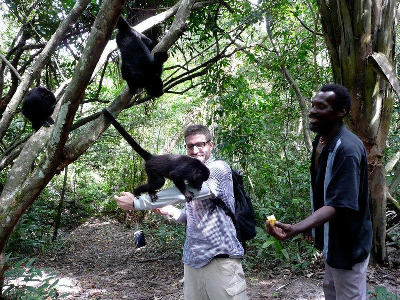 Altun Ha Tour From Caye Caulker