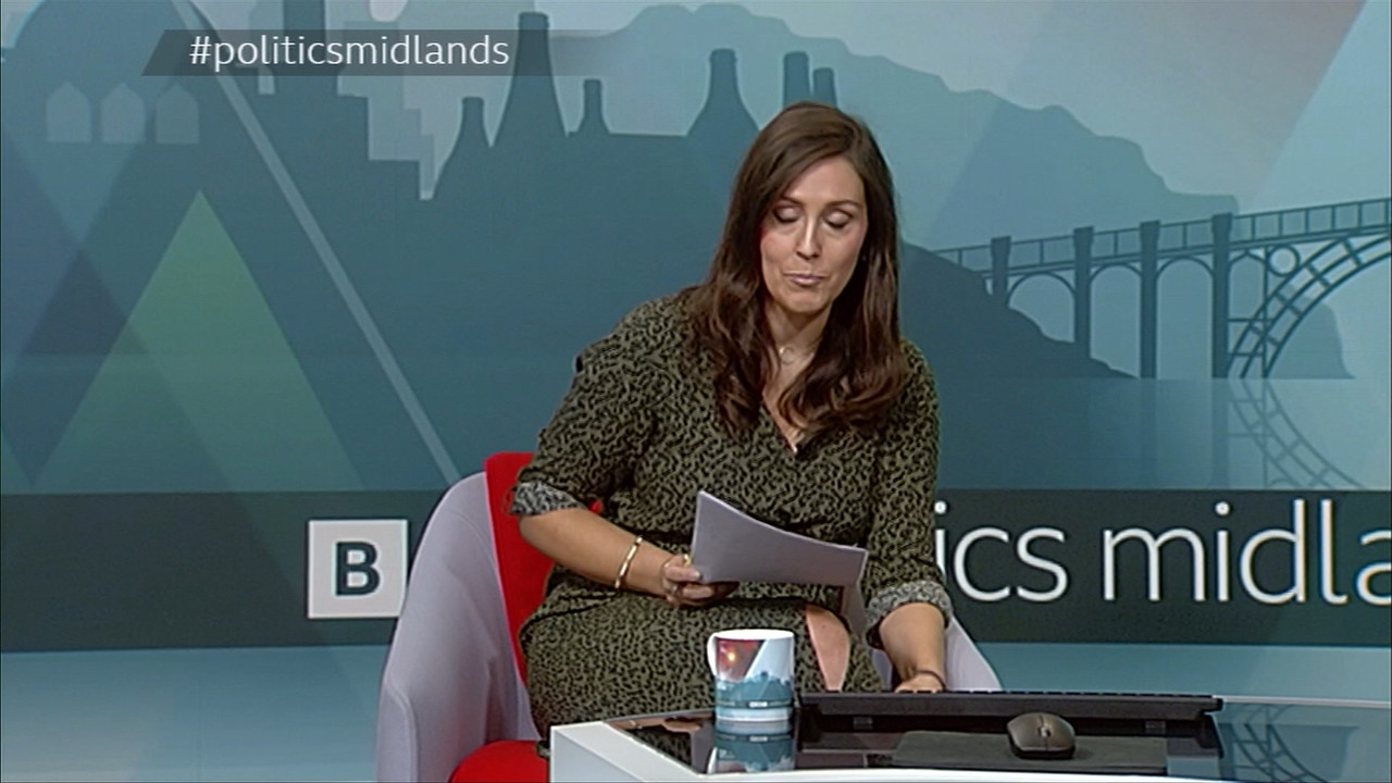 07.09 - 10.00.00 - Politics Midlands. Elizabeth Glinka with the lates....ts_snapshot_14.04.355