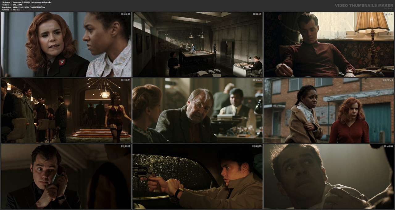 Pennyworth S02E02 The Burning Bridge.mkv