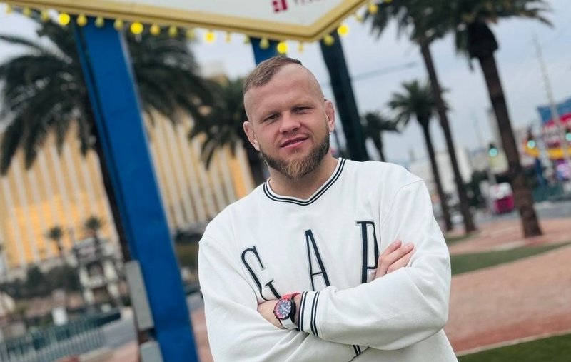 Марчин Тибура ще търси приключване срещу Тай Туиваса