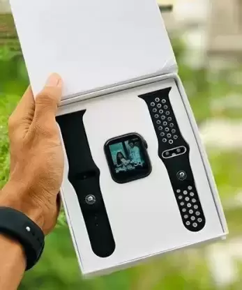 T55 Smartwatch
