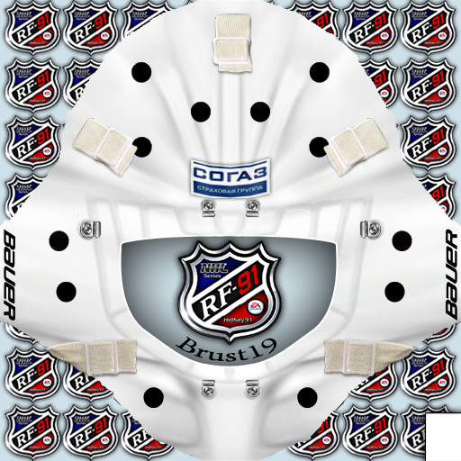 Brust19 Mask