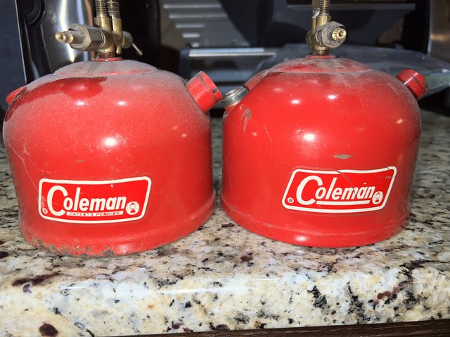 200A manufacture date - The Coleman Collectors Forum 200A manufacture date - The Coleman Collectors Forum