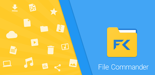 File Commander - File Manager & Free Cloud v6.0.32101