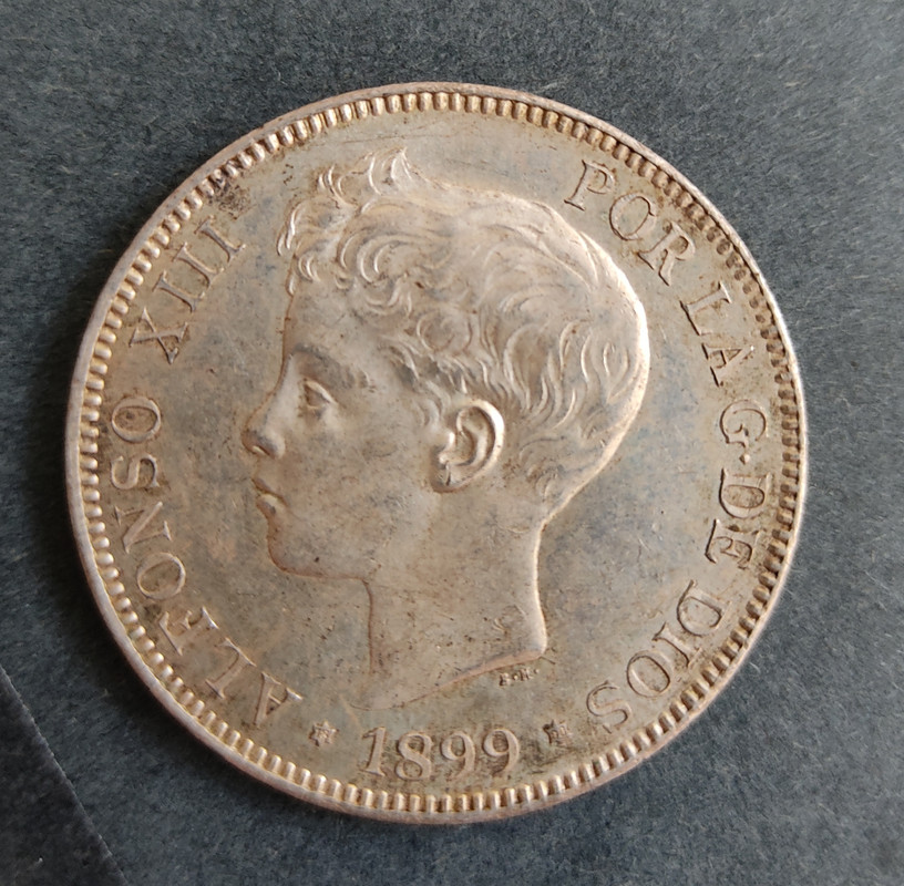 5 pesetas 1899 IMG-20200624-203012