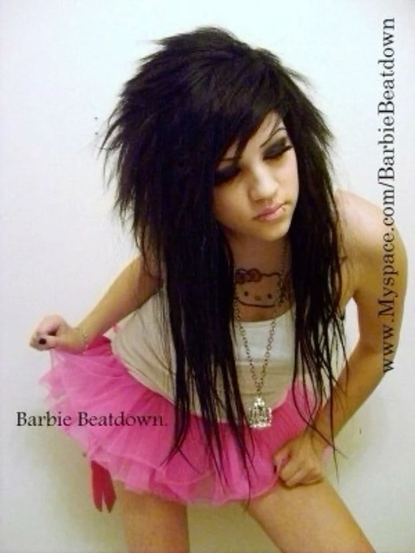 Barbie Beatdown ___x💘