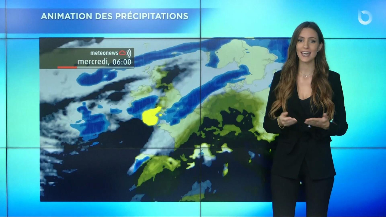10.20 - 03.55.00 - La Météo. Les nouvelles du ciel présentées par Ell....ts_snapshot_07.01_[2021.10.
