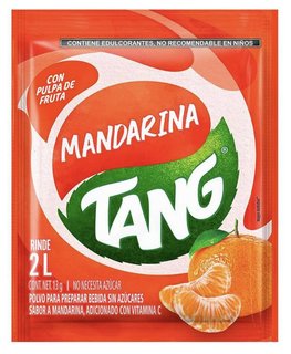 2950 | Tang Mandarina X 20 S