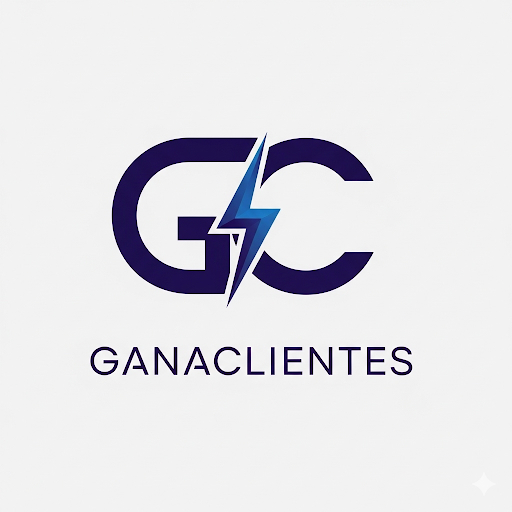 Logo de Ganaclientes