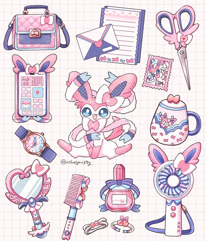 sylveon-pokemon-drawn-by-mochopaccho-cb3