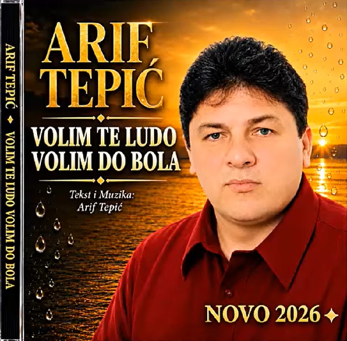 Arif Tepic