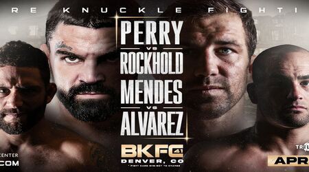  BKFC 