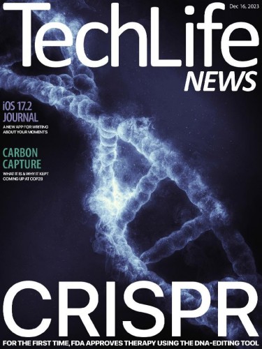Techlife News Issue 633 December 16 2023 Magazine