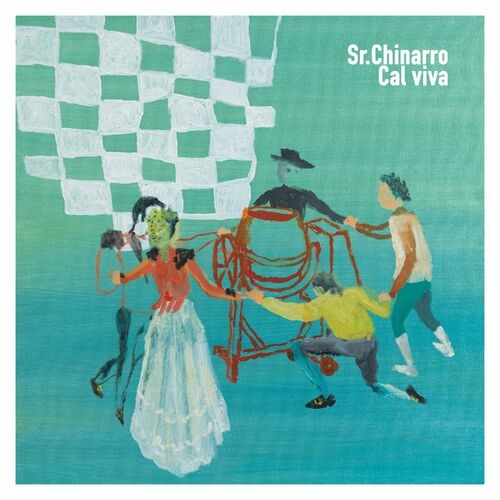 Sr. Chinarro - Cal viva (2024) Mp3