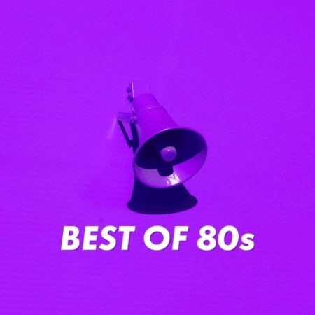 VA - Best of 80s (2021)