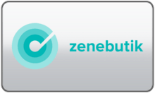 Zenebutik