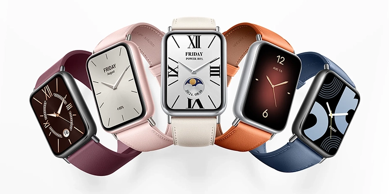 Xiaomi Smart Band 9 Pro