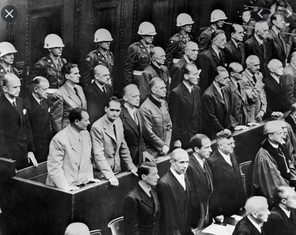 Le canular de l'Holocauste dévoilé 1