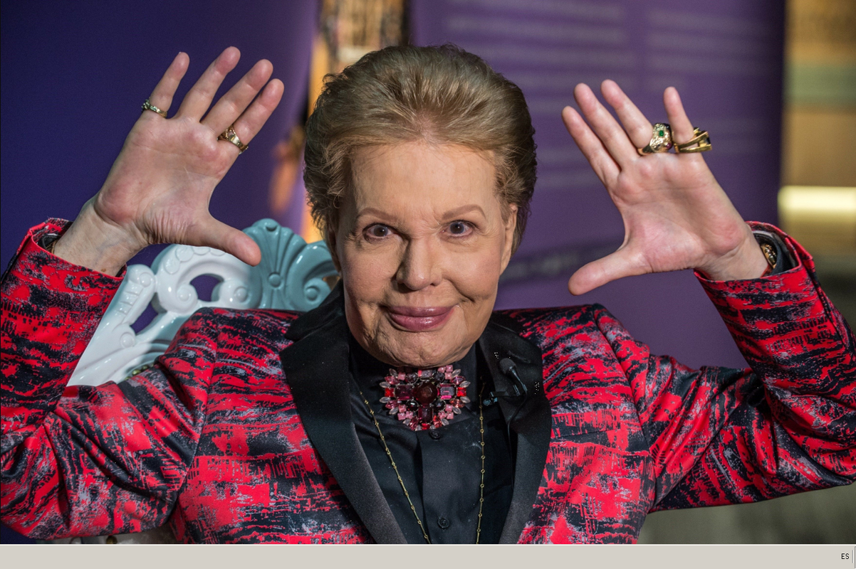 Walter Mercado: Horoscopos de hoy 21 de noviembre del 2022