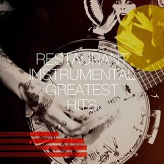 Restaurant Instrumental Greatest Hits (2020) .Flac