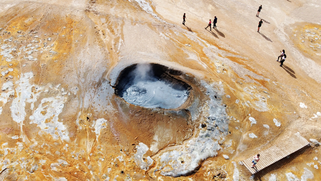 Iceland, Las fuerzas de la naturaleza (2021) - Blogs de Islandia - Norte: Agua y piedras (10)