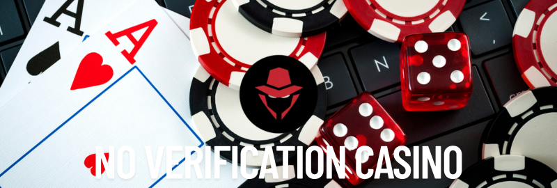 no verification casinos