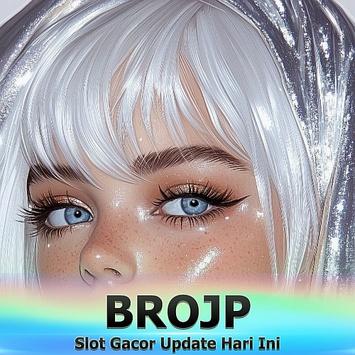 Daftar Akun BROJP: Bonus New Member Hingga 200%