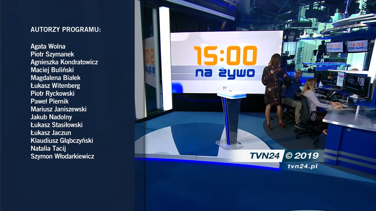 27 09 2019 agata wolna tvn24 14