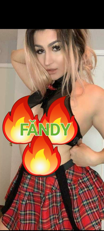 💢💢 FANDY 💢💢