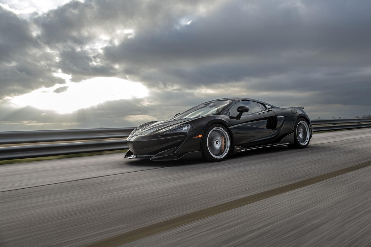 McLaren 600LT HPE1000 by Hennessey Performance (9)