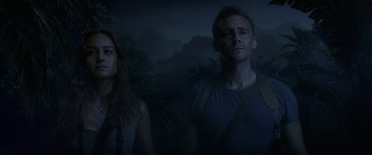 Kong - Skull Island 2017 (1080p x265 10bit Tigol