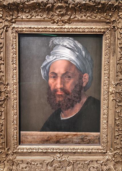 París: Exposiciones de Renoir, Matisse, Rousseau, Miguel Ángel y Rodín etc etc - Blogs de Francia - Museo del Louvre: Miguel Ángel, Rodin y Martín Schongauer (17)