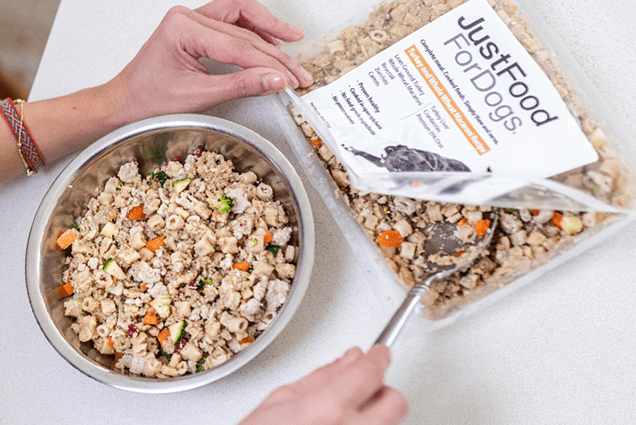 Unleash the Power of Nutritious Meals with PetSmart’s FREE Just Food For Dogs Offer Unleash the Power of Nutritious Meals with PetSmart’s FREE Just Food For Dogs Offer