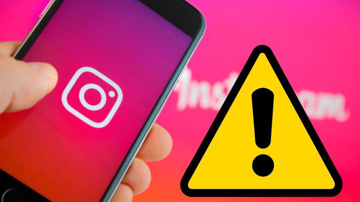 Usuarios reportan fallas en Instagram, no permite visualizar las historias