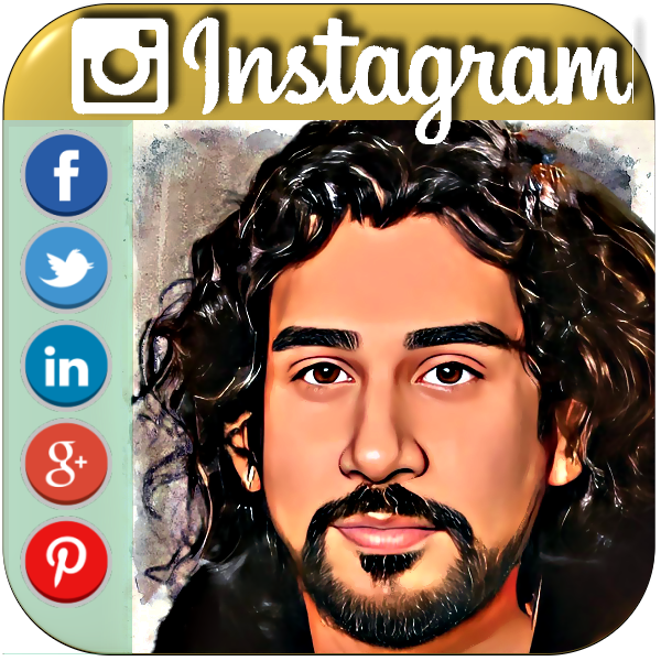 ᖴOᒪᒪOᗯ ᗰE Oᑎ IᑎᔕTᗩGᖇᗩᗰ