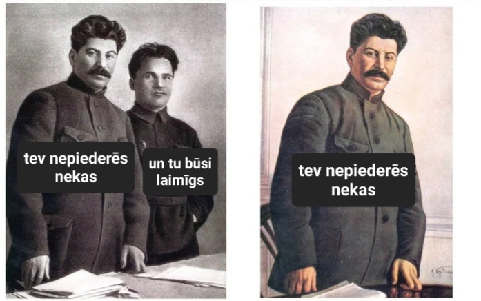 trebučets gonna trebučet